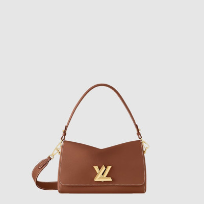 루이비통 여성 소프트 트위스트 M24640 - Louis vuitton Womens Soft Twist - lvb14544x