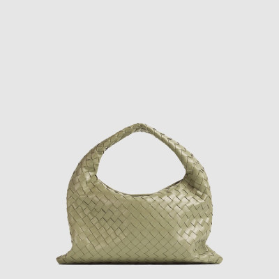 보테가 베네타 여성 폰단트 스몰 홉 - Bottega veneta Womens Small Hop - bvb14552x
