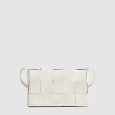 보테가 베네타 여성 스몰 카세트 - Bottega veneta Womens Small Cassette Bag - bvb14567x