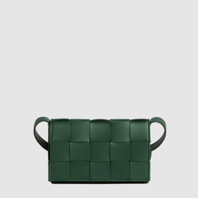 보테가 베네타 여성 스몰 카세트 - Bottega veneta Womens Small Cassette Bag - bvb14568x