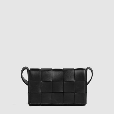 보테가 베네타 여성 스몰 카세트 - Bottega veneta Womens Small Cassette Bag - bvb14569x