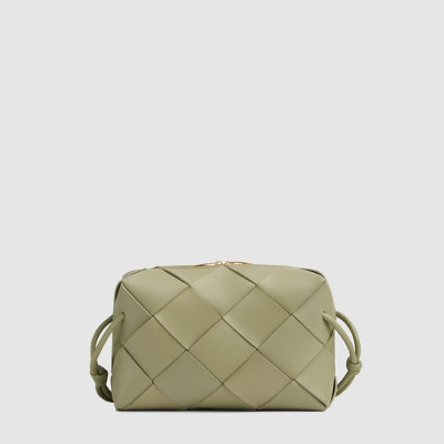 보테가 베네타 여성 스몰 카세트 카메라 백 - Bottega veneta Womens Small Cassette Camera Bag - bvb14572x