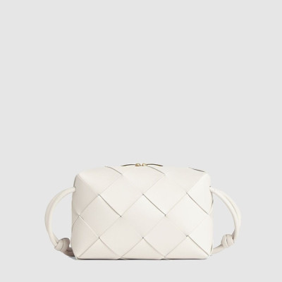 보테가 베네타 여성 스몰 카세트 카메라 백 - Bottega veneta Womens Small Cassette Camera Bag - bvb14573x