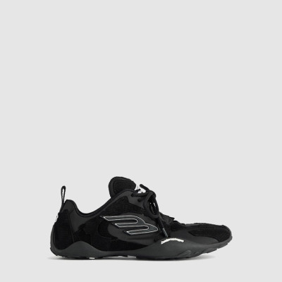 발렌시아가 여성 먼데이 울트라 스니커즈 - Balenciaga Womens Monday Ultra Sneakers - bas13450x