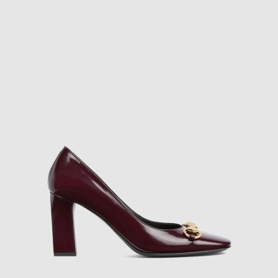 구찌 여성 시뇨라 펌프스 - Gucci Womens Signora Pumps - gus13453x
