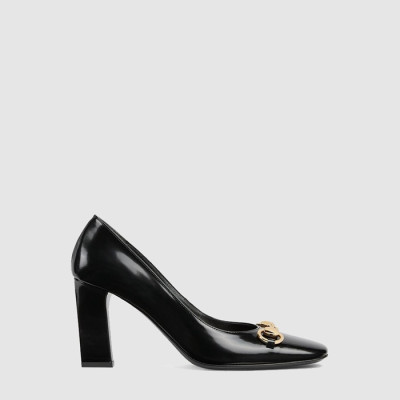 구찌 여성 시뇨라 펌프스 - Gucci Womens Signora Pumps - gus13454x