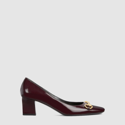 구찌 여성 시뇨라 펌프스 - Gucci Womens Signora Pumps - gus13456x