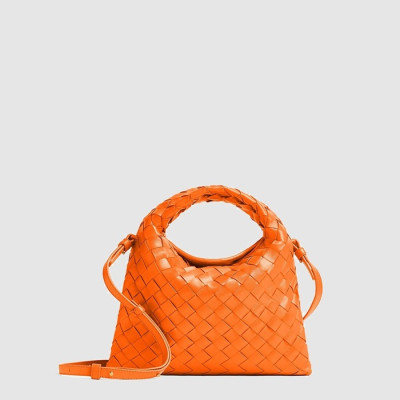 보테가 베네타 여성 미니 홉 - Bottega veneta Womens Mini Hop - bvb14595x
