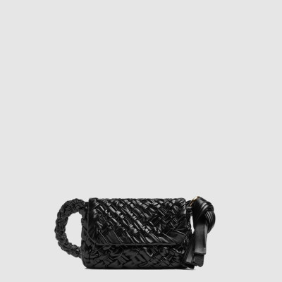 보테가 베네타 여성 칼리메로 씨타 백 - Bottega veneta Womens Kalimero Citta Bag - bvb14616x