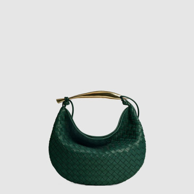 보테가 베네타 여성 미디엄 사르딘 - Bottega veneta Womens Medium Sardine - bvb14622x