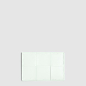 보테가 베네타 남/녀 카세트 신용카드 케이스 - Bottega veneta Unisex Cassette Credit Card Case - bv434x