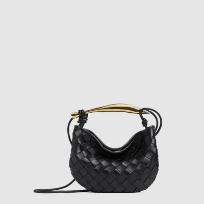보테가 베네타 여성 미니 사르딘 - Bottega veneta Womens Mini Sardine - bvb14631x