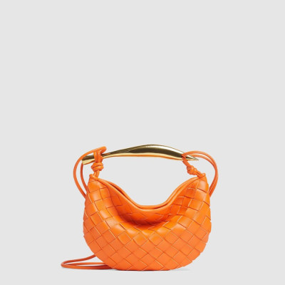 보테가 베네타 여성 미니 사르딘 - Bottega veneta Womens Mini Sardine - bvb14633x