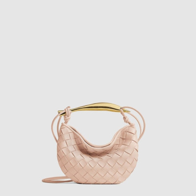 보테가 베네타 여성 미니 사르딘 - Bottega veneta Womens Mini Sardine - bvb14643x