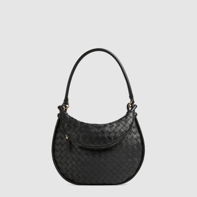 보테가 베네타 여성 제멜리 숄더백 - Bottega veneta Womens Gemelli Bag - bvb14645x