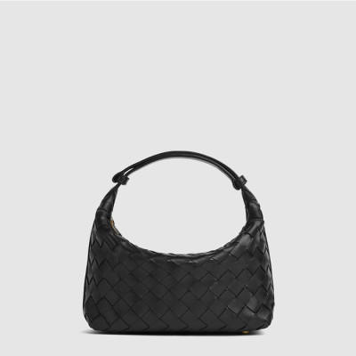 보테가 베네타 여성 미니 윌리스 - Bottega Veneta Womens Mini Wallis - bvb14647x