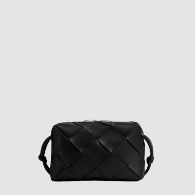 보테가 베네타 여성 스몰 카세트 카메라 백 - Bottega veneta Womens Small Cassette Camera Bag - bvb14657x