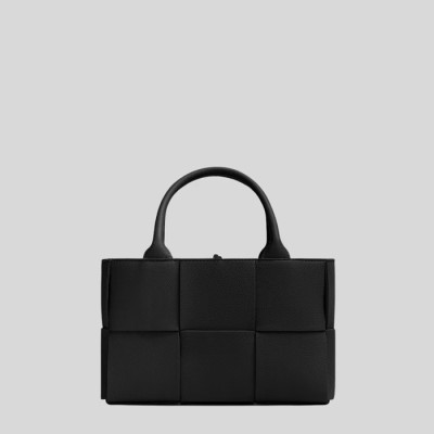 보테가 베네타 여성 미니 아르코 토트 - Bottega veneta Womens Mini Arco Tote - bvb14658x