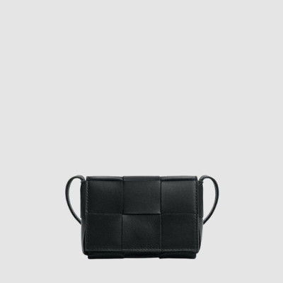 보테가 베네타 여성 캔디 카세트 - Bottaga veneta Womens Candy Cassette - bv14668x