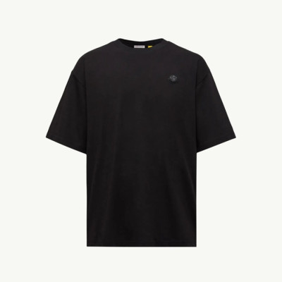 몽클레어 남성 반팔 티셔츠 - Moncler Mens Round Tshirt - moc13540x