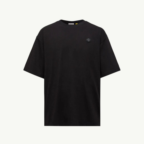 몽클레어 남성 반팔 티셔츠 - Moncler Mens Round Tshirt - moc13540x
