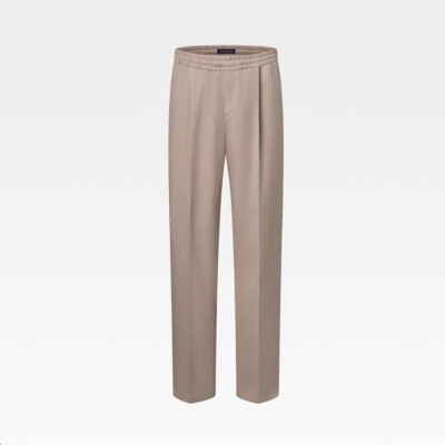 루이비통 남성 스웻 팬츠 - Louis vuitton Mens Sweat Pants - lvc13541x