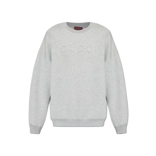 구찌 남성 라운드 맨투맨 - Gucci Mens Round Tshirt - guc13568x