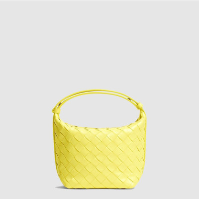 보테가 베네타 여성 캔디 월리스 - Bottega veneta Womens Candy Wallace - bvb14680x