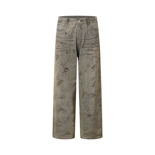 아크네 남성 트렌디 청바지 - Acne Studios Mens Trendy Jeans - anc13593x