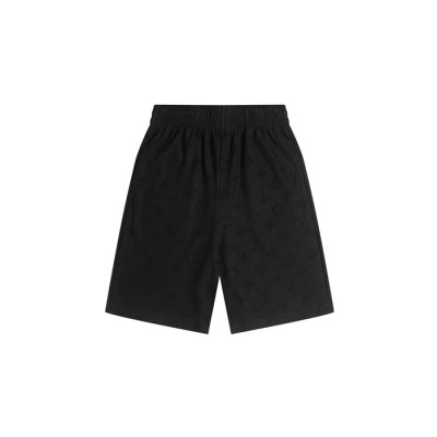 루이비통 남성 클래식 쇼츠 - Louis vuitton Mens Classic Shorts - lvc13599x