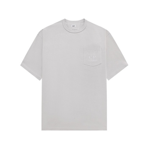 CP컴퍼니 남성 라운드 반팔티 - CP Company Mens Round Tshirt - cpc13610x