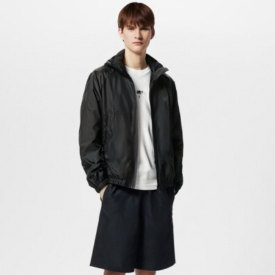 루이비통 남성 캐쥬얼 자켓 - Louis vuitton Mens Casual Jacket - lvc13614x