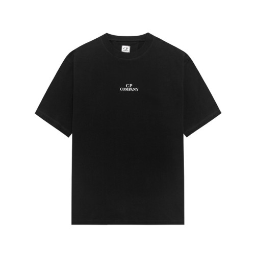 CP컴퍼니 남성 라운드 반팔티 - CP Company Mens Round Tshirt - cpc13622x