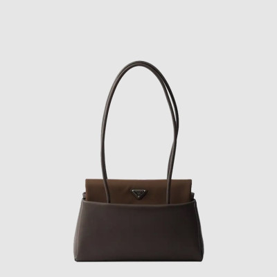 프라다 여성 미디엄 가죽 백 1BA495 - Prada Womens Medium Leather Bag - prb14691x