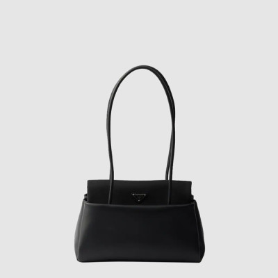 프라다 여성 미디엄 가죽 백 1BA495 - Prada Womens Medium Leather Bag - prb14692x