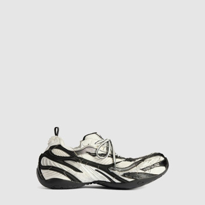 발렌시아가 남성 솔리스 스니커즈 - Balenciaga Mens Solis Sneakers - bas13470x