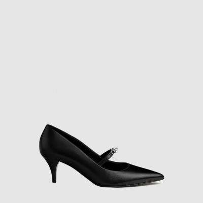 에르메스 여성 마제스트 60 펌프스 - Hermes Womens Majeste 60 Pumps - hes13484x