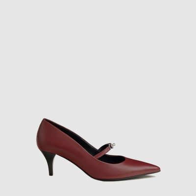 에르메스 여성 마제스트 60 펌프스 - Hermes Womens Majeste 60 Pumps - hes13486x