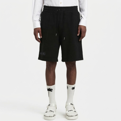 크롬하츠 남성 캐쥬얼 쇼츠 - Chrom Hearts Mens Casual Shorts - chc13682x