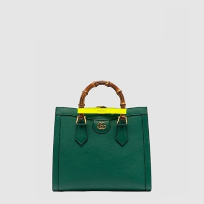 구찌 여성 다이애나 스몰 토트백 - Gucci Womens Diana Small Tote Bag - gub14710x