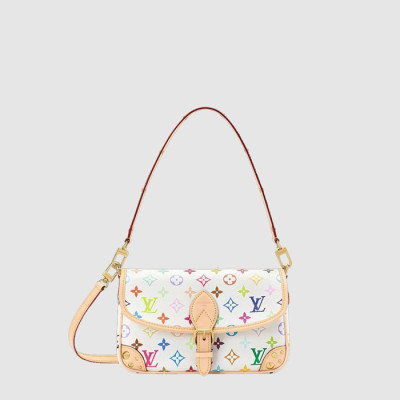 루이비통 여성 LV x TM 다이앤 PM M27866 - Louis vuitton Womens LV x TM Diane PM - lvb14712x