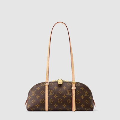 루이비통 여성 스콰이어 이스트 웨스트 M28953 - Louis vuitton Womens Squires East West - lvb14714x
