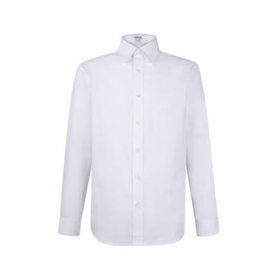 로에베 남성 클래식 셔츠 - Loewe Mens Classic Shirts - loc13688x