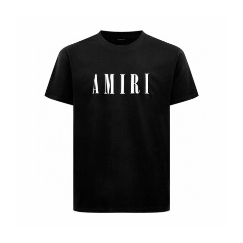 아미리 남성 반팔 티셔츠 - Amiri Mens Round Tshirt - amc13694x