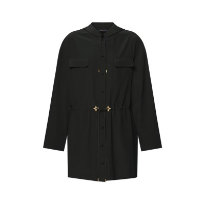 루이비통 여성 라운드 원피스 - Louis vuitton Womens Round One-pieces - lvc13697x