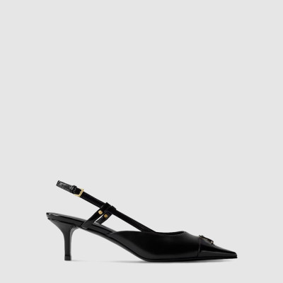 루이비통 여성 시티 슬링백 펌프스 - Louis Vuitton Womens City Slingback Pumps - lvs13499x