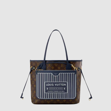 루이비통 여성 네버풀 인사이드 아웃 MM M14994 - Louis vuitton Womens Neverfull Inside Out MM - lvb14715x