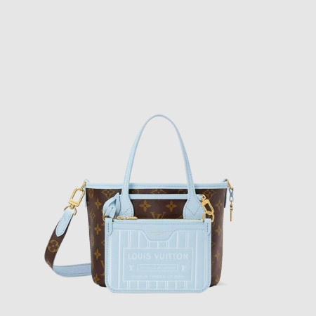 루이비통 여성 네버풀 인사이드 아웃 BB M28336 - Louis vuitton Womens Neverfull Inside Out BB - lvb14716x