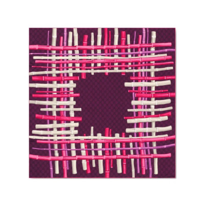 구찌 여성 스퀘어 스카프 - Gucci Womens Square Scarf - acc7007x