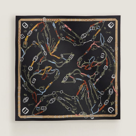 에르메스 여성 스퀘어 스카프 - Hermes Womens Square Scarf - acc7014x